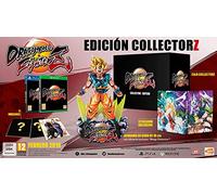 Dragon Ball Fighter Z Edition Collector PS4