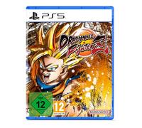 Bandai – Jeu vidéo – Dragon Ball FighterZ – PlayStation 5