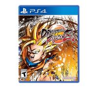 Bandai Jeu vidéo Dragon Ball FighterZ pour PlayStation 4 (PS4)
