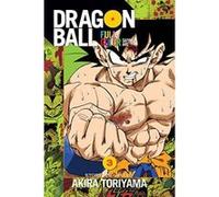 Dragonball Full Color 3 - [Version Originale] Inconnu (Auteur)