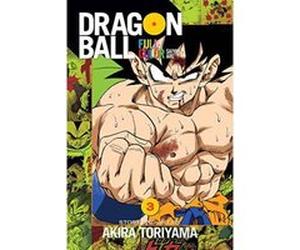 Dragonball Full Color 3 - [Version Originale] Inconnu (Auteur)