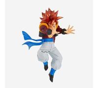 Dragonball GT Figurine Gogeta Super Saiyajin 4 - Banpresto Bandai Figurine d'action Anime Figurine de collection Modèle Statue pour collection & cadeau