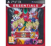 Namco Bandai Games - 164822 - Dragon Ball Raging Blast 2 Essentials - Playstation 3