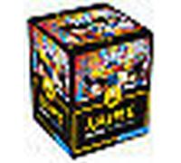 Clementoni | Puzzle Dragon Ball Super pour Enfants 14 Ans+ | 500 Pièces | Dimensions 49 x 36 cm | Fabriqué en Italie | Matériaux Recyclés | Assistance Pièces Manquantes | Puzzle Anime