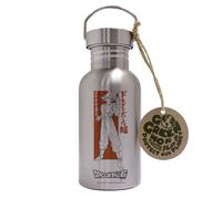 Dragonball Super Bouteille d'eau ECO en acier inoxydable Goku