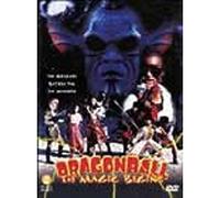 DragonBall: The Magic Begins (Xin qi long zhu shen long de fu shou) [Import USA Zone 1]