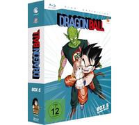Dragonball - TV-Serie - Box Vol.5