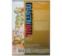 DRAGON BALL - VOLUME 3 - EPISODES 13 A 18