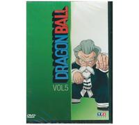 Dragonball Vol 5 - Épisodes 25 À 30