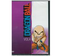 Dragonball Vol4