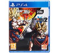 Dragonball Xenoverse 1 & 2 (PS4)