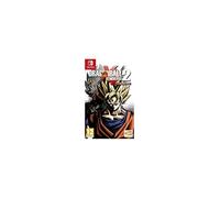 Bandai Dragonball Xenoverse 2 Nintendo Interrupteur Namco