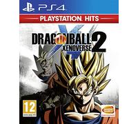 Dragonball Xenoverse 2 Hits (PS4). Bandai Namco Entertainment. Brand New