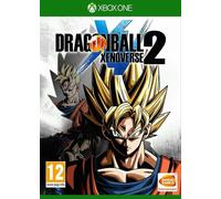 Dragonball Xenoverse 2 Xbox One