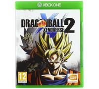 Dragonball Xenoverse 2 (Xbox One) [UK IMPORT]