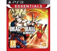 Dragonball Xenoverse - Essentials PS3