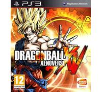 Dragonball Xenoverse PS3