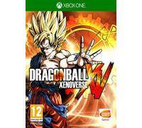 Dragonball Xenoverse Xbox One
