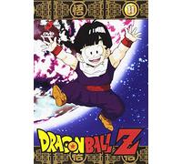 Dragon Ball Z Volume 11 Episodi 41-44