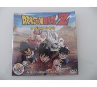 Dragonball Z - A La Poursuite De Garlic