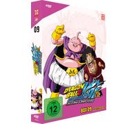 Dragonball Z - Box 9/Episoden 134-150