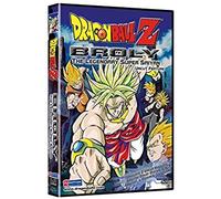 Dragonball Z: Broly - The Legendary Super Saiyan (Region 1) (Ntsc) [Dvd] [Us Import]