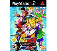 Dragonball Z: Budokai Tenkaichi 2 [import allemand]