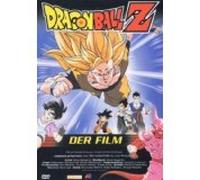 Dragonball Z - Der Film [Verleihversion]