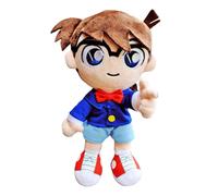 Dragonball Z Detective Conan Conan Edogawa Peluche Figurine (27cm) - Original