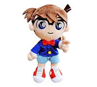 Sakami Merchandise Peluche Conan Edogawa 27 cm – Detective Conan – Original et licencié