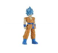 Dragonball Z Dragon Ball Autre Figurine de Combat Super Saiyan Goku Bleu (Bandai ) - 35958