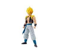 Dragonball Z Figure-Rise Standard Plastic Model Kit Super Saiyan Gogeta 15 cm