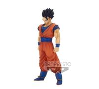 DragonBall Z Figure Son Gohan 28cm Figure Anime Figure Collector Modèle Statue Décoration Cadeau Vitrine Collection Affichage Super Gohan Collection Anime