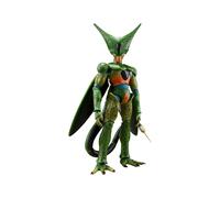 Tamashii Nations Figurine S.H. Figuarts Dragon Ball Z – Cell Première Forme 17 cm