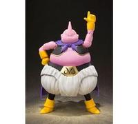 Bandai Figurine d'action Majin Buu (Good) S.H.Figuarts Dragon Ball Z