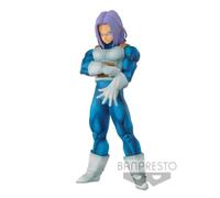 Dragonball Z Figurine Trunks 18cm - Figurine d'action Anime Figurine de collection Modèle Statue de Banpresto Bandai pour collection & cadeau Figurine d'anime