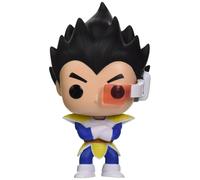 Dragonball Z Funko POP Animation Vinyl Figurine Vegeta 9 cm