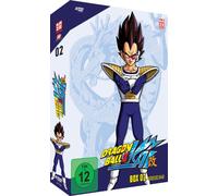 Dragonball Z Kai - Box 2