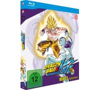Dragonball Z Kai: Box 03 [Blu-Ray] [Import]