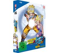 Dragonball Z Kai - Box 6