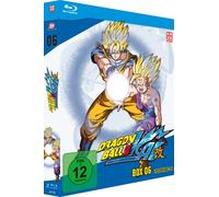 Dragonball Z Kai: Box 06 [Blu-Ray] [Import]