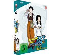 Dragonball Z Kai - Dvd Box 7 (4 Dvds) - Episoden 99-116 Tous | Occasion