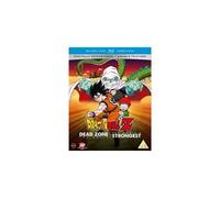 Dragon Ball Z Movie Collection One – Masako Nozawa – Blu-ray – Version originale (2 Blu-ray)