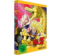 Dragonball Z - Movies Box - Vol.3