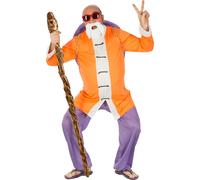 Dragonball Z Muten-Roshi Taille : XL
