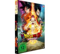 Dragonball Z-Resurrection F [Import]