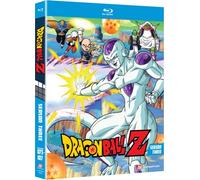 Dragonball Z: Season 3 [Blu-Ray]
