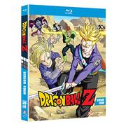 Dragonball Z: Season 4 [Blu-Ray]