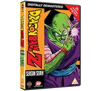 Dragonball Z Season 7