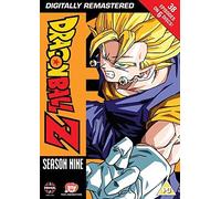 Dragon Ball Z - Dragon Ball Z: Season 9 [Import]